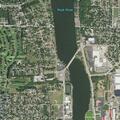 Person having a seizure near Olympian Boulevard
