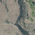 Elderly woman with low heart rate trapped in RV