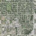 Woman with headache and vomiting at Iowa Street