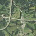 Woman with back pain and numbness at Highway 35/61