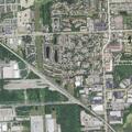 20-year-old male feeling unwell near Wixom