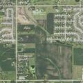 51-year-old female falls outside home in Cedar Falls