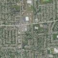 Domestic disturbance involving adult brother