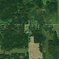 Man with chest pain near Rich Road in Lawtons