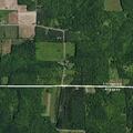 78-year-old woman faints near Snyder Road