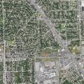 Man with jaw injury after assault on Circle Drive