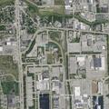 Suicidal person reported at GM Tech Center in Warren
