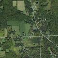 Person with heart complications near West Dryden Road