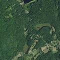 Person having heart problems near Tsatsawassa Lake Road