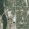 Person with abdominal pain near Summit Avenue, Beloit