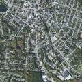 Person with tachycardia and breathing difficulty at Cedar Street