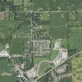 Accidental 911 call near 107th Street in Trevor, WI