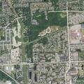 Person experiencing head problem near Stone Ridge