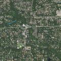 Runner suffers head injury after fall in Franklin
