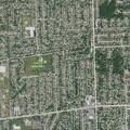 Young child found walking alone on 13 Mile Road