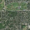 Person experiencing nosebleed at Inglewood St address