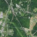 Injury crash near Rolling Hills Trailer Park