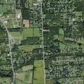Two females report right side pain near Asbury Road