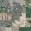 60-year-old female falls near Diamond Drive in Kimberly