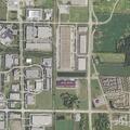 Burglary alarm near 102nd Street
