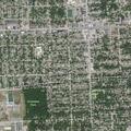 98-year-old male semi-conscious near Chippewa Street in Clawson
