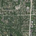 84-year-old male unconscious and not breathing
