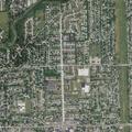 Assistance requested for elderly female near Hoover Rd