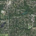 Female falls and injures wrist at Apple Tree Lane
