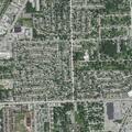Woman reports possible broken ankle after fall in Roseville