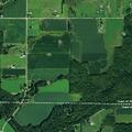 59-year-old man having trouble breathing in Collins