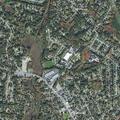 Group causing disturbance at farmer’s market pavilion