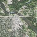 Elderly woman unresponsive at Cedar Falls center