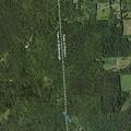 Suspicious truck reported near rural properties