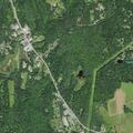 79-year-old woman with breathing problems at Mountain View Rd