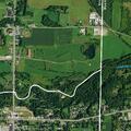 Person in custody moved to Tri County golf course