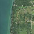 70-year-old woman falls 6 feet, arm bent at bluff