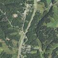 Female experiencing chest pain near Maryville Drive, Hazel Green