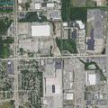 84-year-old woman falls and injures knee in Warren