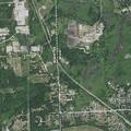 Elderly person fallen needs help at Maple Road apartment