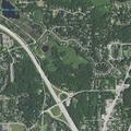 Man has panic attack and breathing trouble near Spencer Road