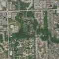 Elderly man urinating blood at Verona Dr