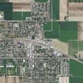 Person with dislocation near Center Street East