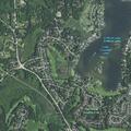 83-year-old woman with nosebleed near Brighton