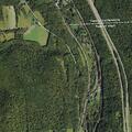 72-year-old man falls with possible back injury in Virgil