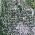 Woman reported sick near Cortland Street