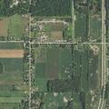 Traffic control to run wire across South Cochran Road