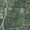 Person with specific diagnosis reported sick in Brighton