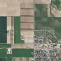 Unanswered 911 call near Pine Avenue in Hansen