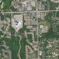Person with altered mental status reported near Maple Rd