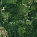 92-year-old man with abdominal pain near Concord Road, Springville